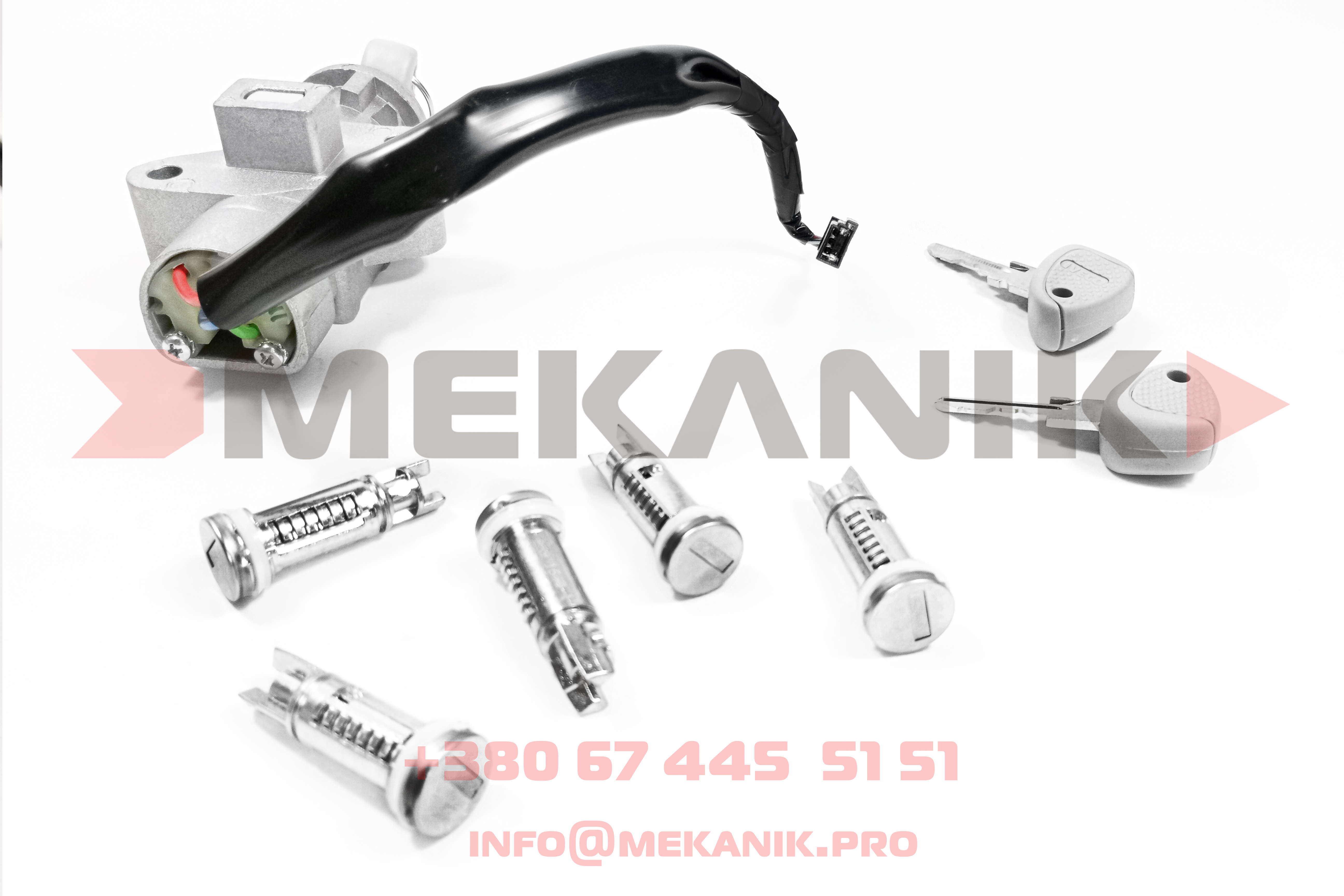 MKO 7244973 MEKANIK OEM